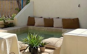 Hotel L'Escale Au Soleil